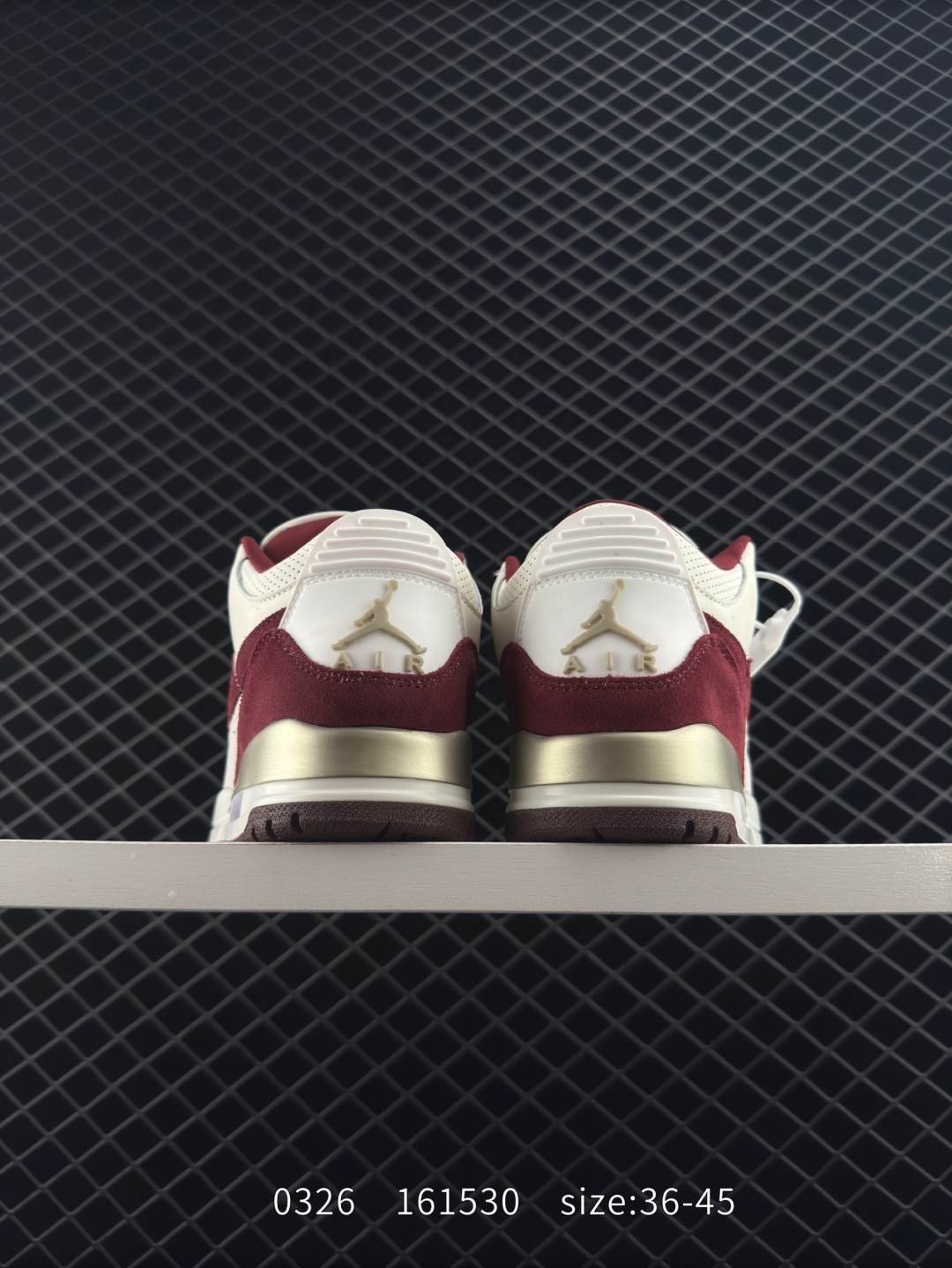Air Jordan 3 Retro